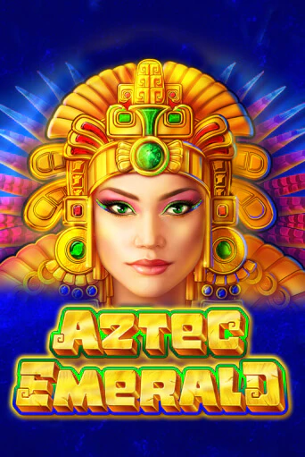 Aztec Emerald бесплатная демо игра онлайн казино | Покер Дом