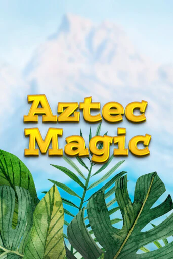 Aztec Magic бесплатная демо игра онлайн казино | Покер Дом