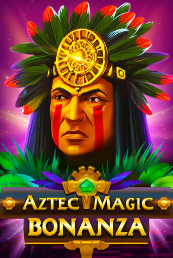 Aztec Magic Bonanza бесплатная демо игра онлайн казино | Покер Дом