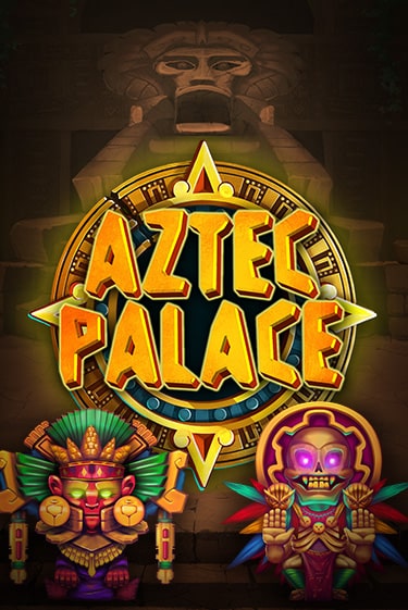 Aztec Palace бесплатная демо игра онлайн казино | Покер Дом