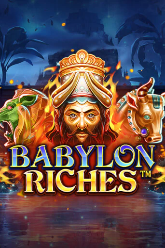 Babylon Riches бесплатная демо игра онлайн казино | Покер Дом