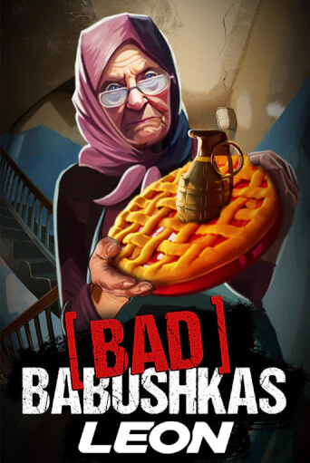 Bad Babushkas Leon бесплатная демо игра онлайн казино | Покер Дом