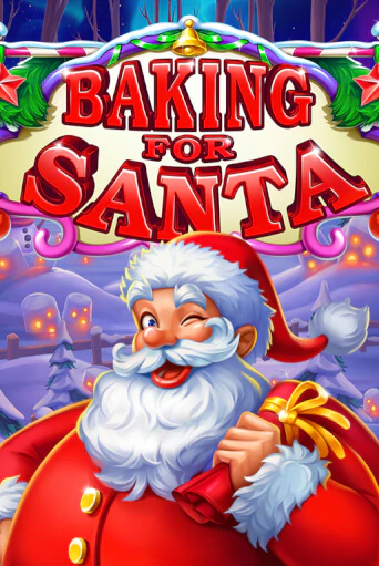 Baking for Santa бесплатная демо игра онлайн казино | Покер Дом