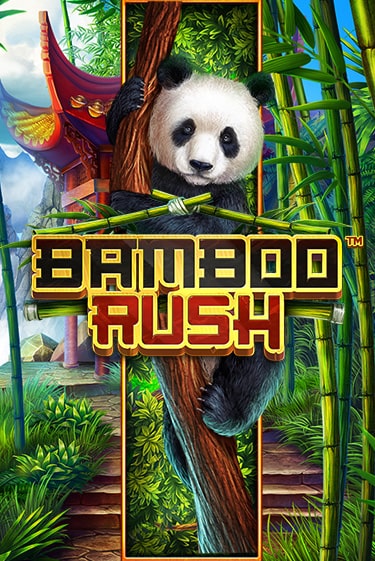 Bamboo Rush бесплатная демо игра онлайн казино | Покер Дом