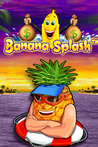 Banana Splash бесплатная демо игра онлайн казино | Покер Дом