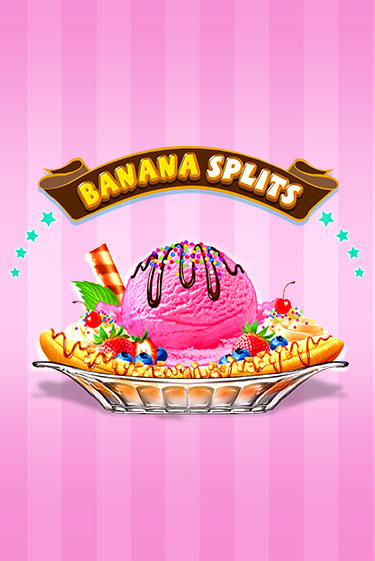 Banana Splits бесплатная демо игра онлайн казино | Покер Дом