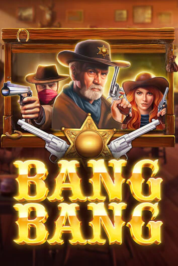 Bang Bang бесплатная демо игра онлайн казино | Покер Дом