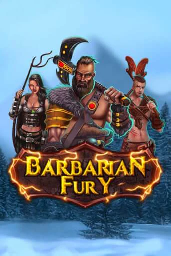 Barbarian Fury бесплатная демо игра онлайн казино | Покер Дом