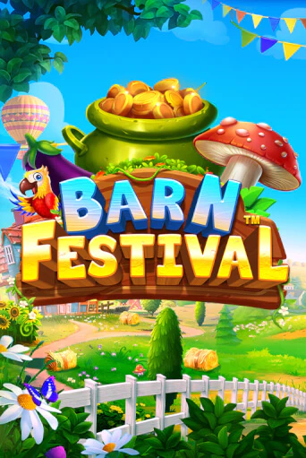 Barn Festival бесплатная демо игра онлайн казино | Покер Дом