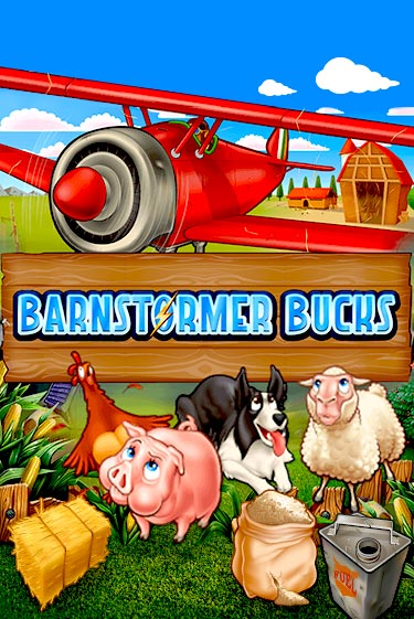 Barnstormer Bucks бесплатная демо игра онлайн казино | Покер Дом