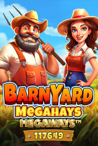 Barnyard Megahays Megaways™ бесплатная демо игра онлайн казино | Покер Дом