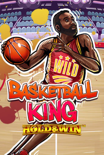 Basketball King Hold & Win™ бесплатная демо игра онлайн казино | Покер Дом