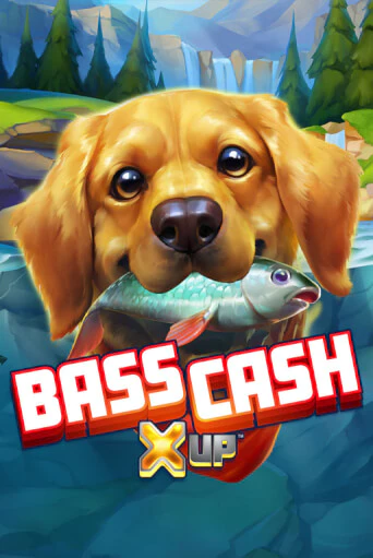 Bass Cash X UP™ бесплатная демо игра онлайн казино | Покер Дом