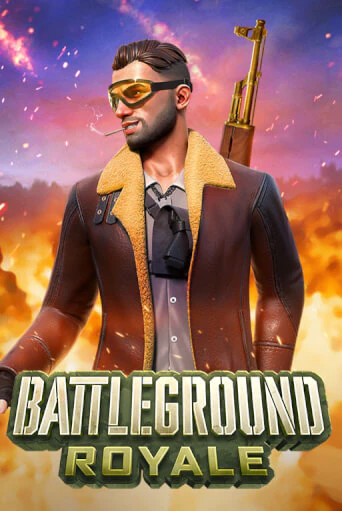 Battleground Royale бесплатная демо игра онлайн казино | Покер Дом