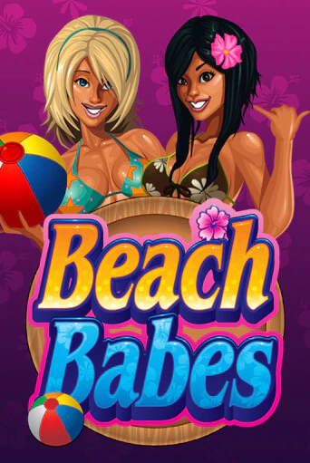 Beach Babes бесплатная демо игра онлайн казино | Покер Дом