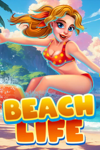 Beach Life бесплатная демо игра онлайн казино | Покер Дом