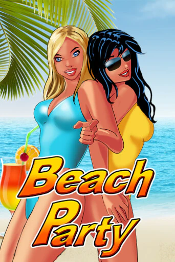 Beach Party бесплатная демо игра онлайн казино | Покер Дом