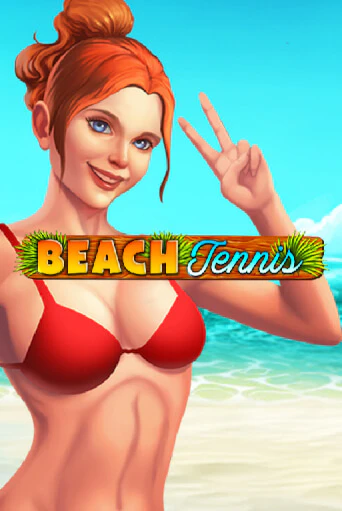 Beach Tennis бесплатная демо игра онлайн казино | Покер Дом