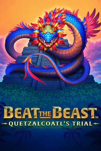 Beat the Beast: Quetzalcoatl's Trial бесплатная демо игра онлайн казино | Покер Дом