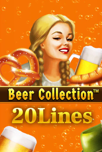 Beer Collection 20 Lines бесплатная демо игра онлайн казино | Покер Дом