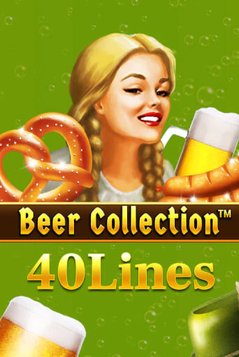 Beer Collection 40 Lines бесплатная демо игра онлайн казино | Покер Дом