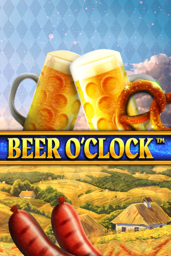 Beer O'clock бесплатная демо игра онлайн казино | Покер Дом