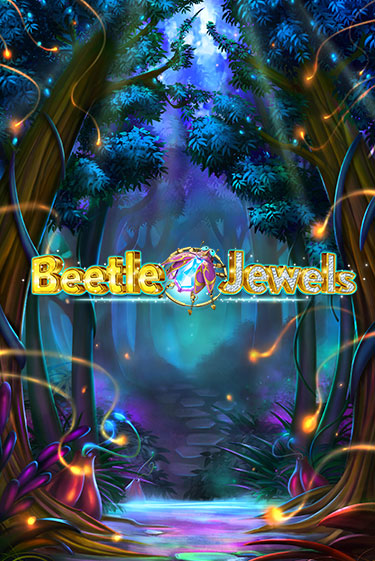 Beetle Jewels бесплатная демо игра онлайн казино | Покер Дом