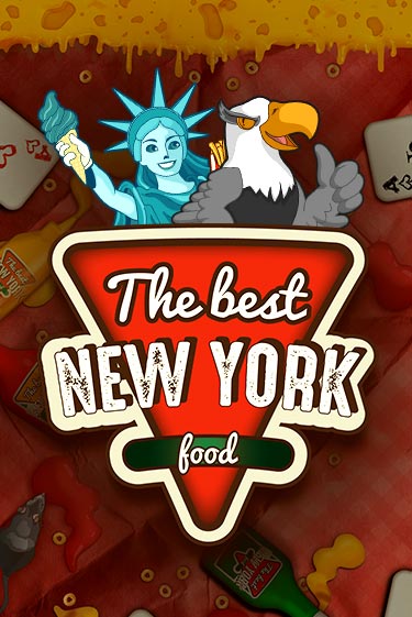 Best New York Food бесплатная демо игра онлайн казино | Покер Дом