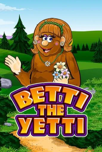 Betti The Yetti Promo бесплатная демо игра онлайн казино | Покер Дом