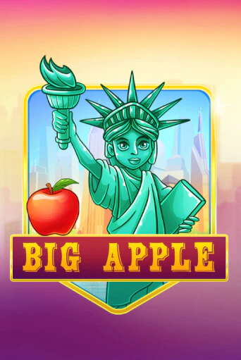 Big Apple бесплатная демо игра онлайн казино | Покер Дом