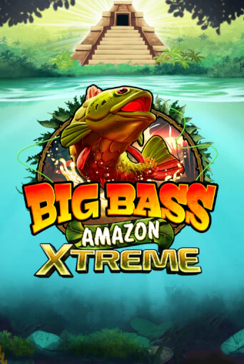 Big Bass Amazon Xtreme™ бесплатная демо игра онлайн казино | Покер Дом