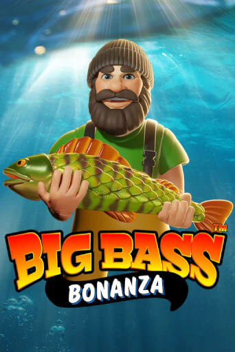 Big Bass Bonanza бесплатная демо игра онлайн казино | Покер Дом