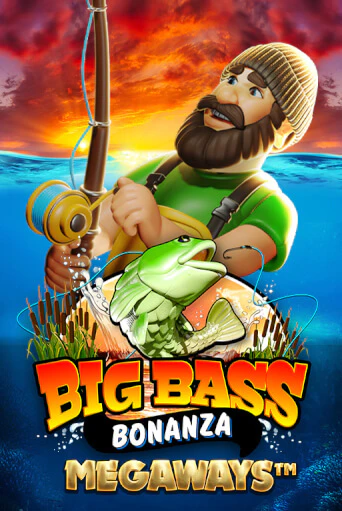 Big Bass Bonanza Megaways бесплатная демо игра онлайн казино | Покер Дом