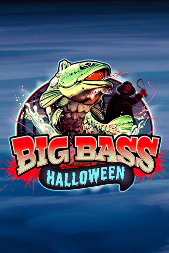 Big Bass Halloween бесплатная демо игра онлайн казино | Покер Дом