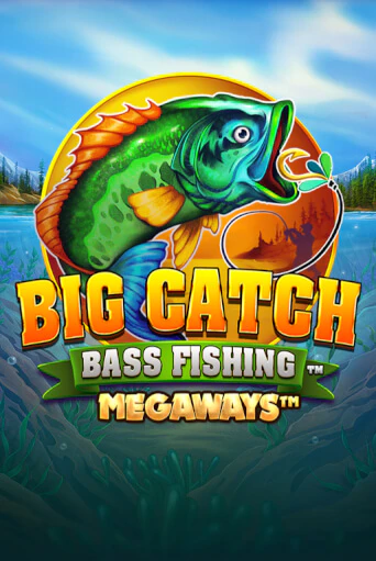 Big Catch Bass Fishing Megaways бесплатная демо игра онлайн казино | Покер Дом