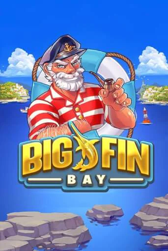 Big Fin Bay бесплатная демо игра онлайн казино | Покер Дом