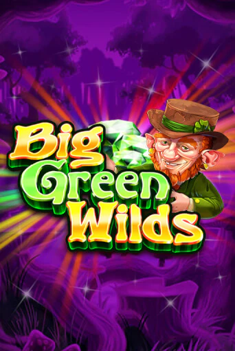 Big Green Wilds бесплатная демо игра онлайн казино | Покер Дом