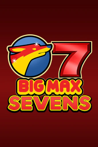 Big Max Sevens бесплатная демо игра онлайн казино | Покер Дом