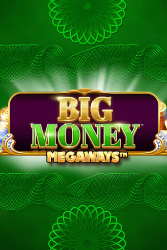 Big Money Megaways бесплатная демо игра онлайн казино | Покер Дом