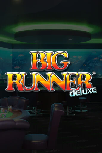 Big Runner Deluxe бесплатная демо игра онлайн казино | Покер Дом