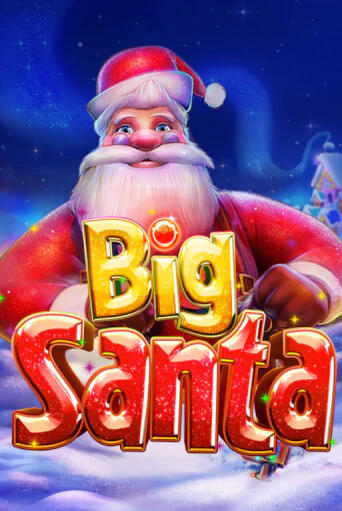 Big Santa бесплатная демо игра онлайн казино | Покер Дом