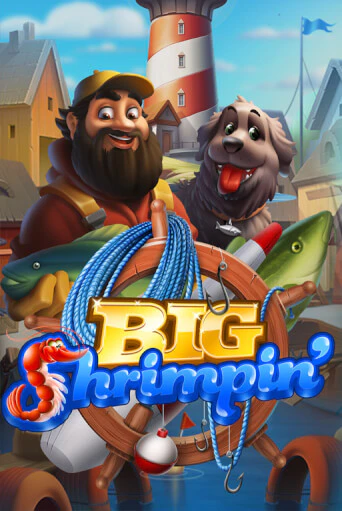 Big Shrimpin’ бесплатная демо игра онлайн казино | Покер Дом