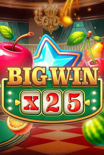 Big Win x25 бесплатная демо игра онлайн казино | Покер Дом