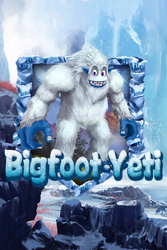 Bigfoot Yeti бесплатная демо игра онлайн казино | Покер Дом