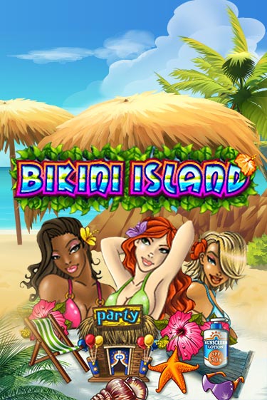 Bikini Island бесплатная демо игра онлайн казино | Покер Дом