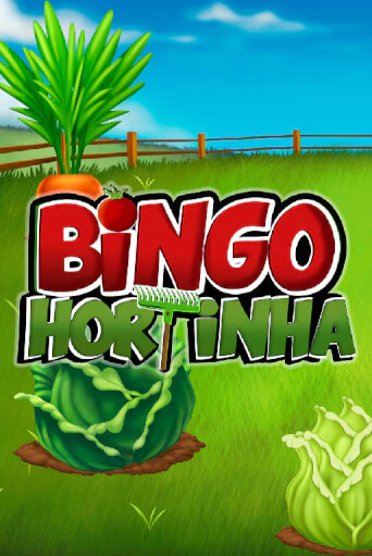 Bingo Hortinha бесплатная демо игра онлайн казино | Покер Дом