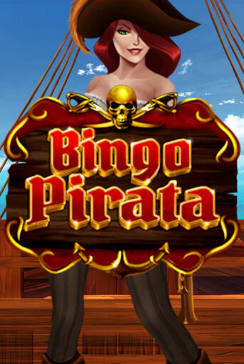 Bingo Pirata бесплатная демо игра онлайн казино | Покер Дом