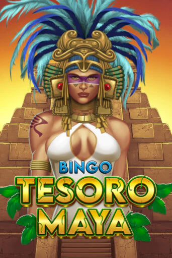 Bingo Tesoro Maya бесплатная демо игра онлайн казино | Покер Дом