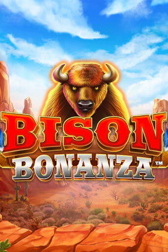 Bison Bonanza бесплатная демо игра онлайн казино | Покер Дом