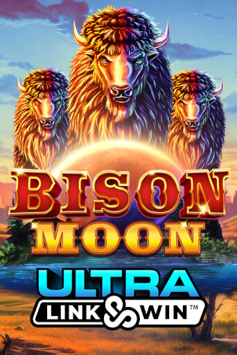 Bison Moon Ultra Link&Win™ бесплатная демо игра онлайн казино | Покер Дом